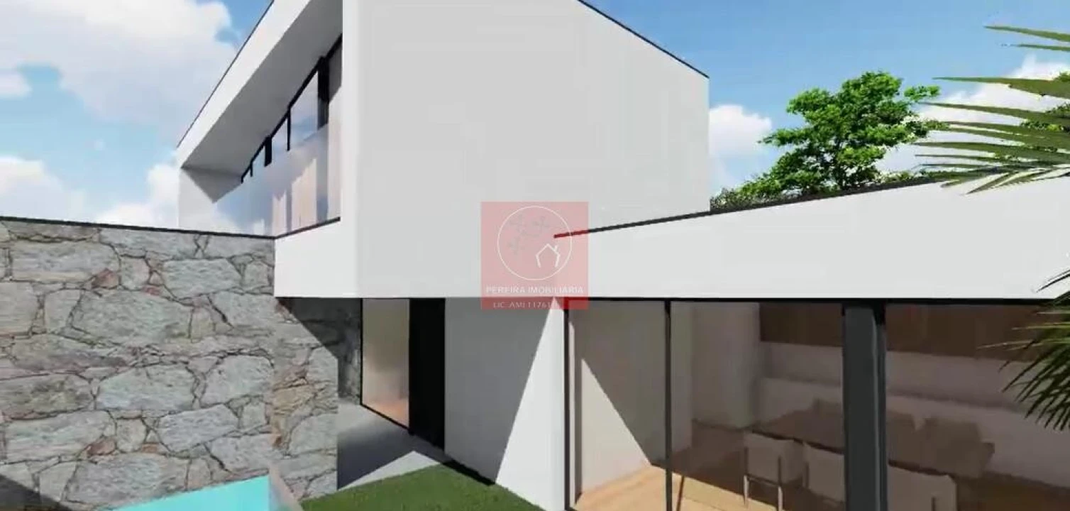 Moradia T3 para Venda em Gemeses Foto 7