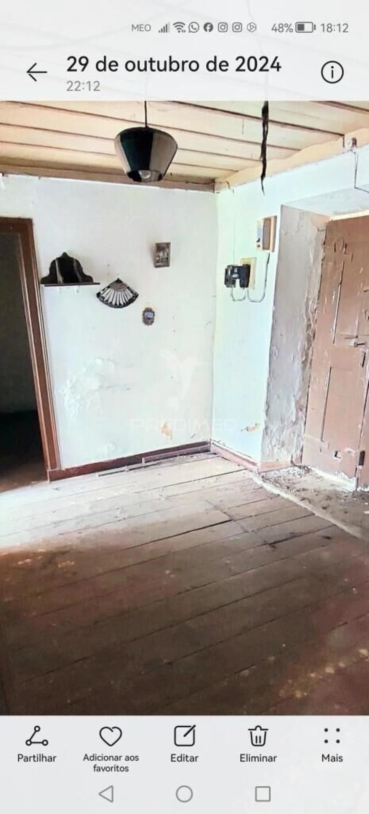 Moradia T3 para Venda em Nossa Senhora do Pranto Foto 11