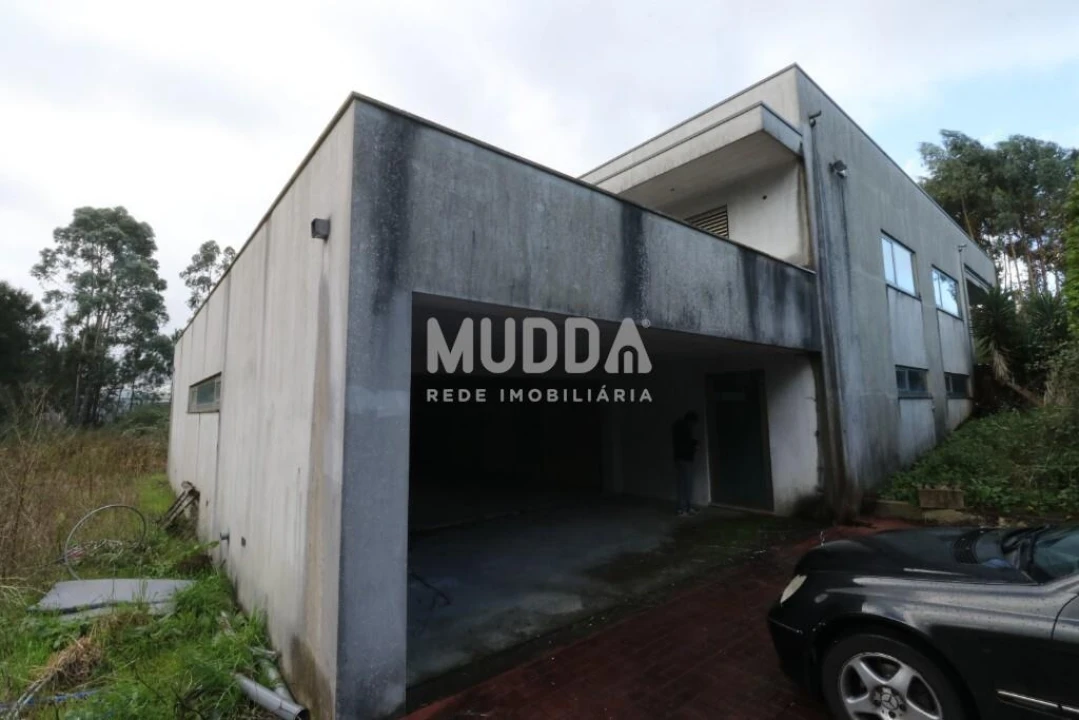 Moradia T3 para Venda em Fiães Foto 1