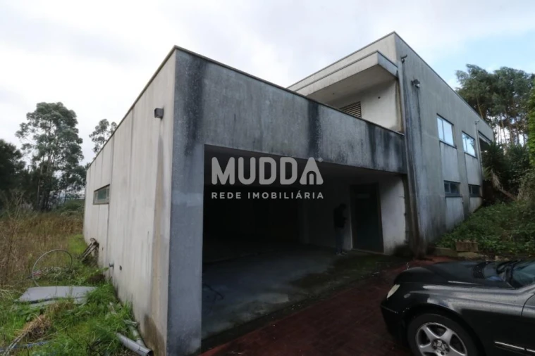 Moradia T3 para Venda em Fiães Foto 1