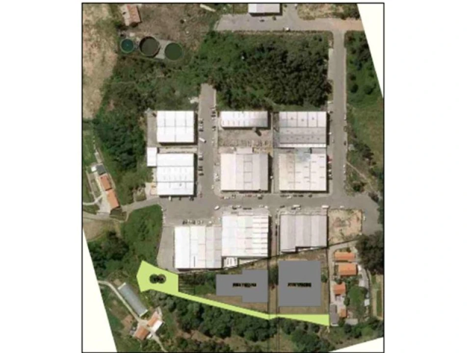 Terreno Agricola ou Rústico para Venda em Arcozelo Foto 4