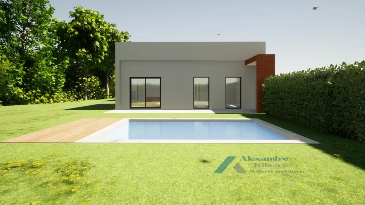 Terreno para Venda em Maxial e Monte Redondo Foto 3