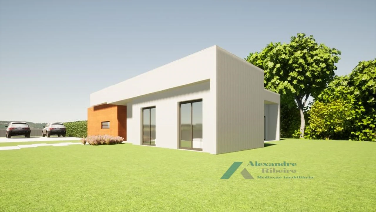 Terreno para Venda em Maxial e Monte Redondo Foto 2