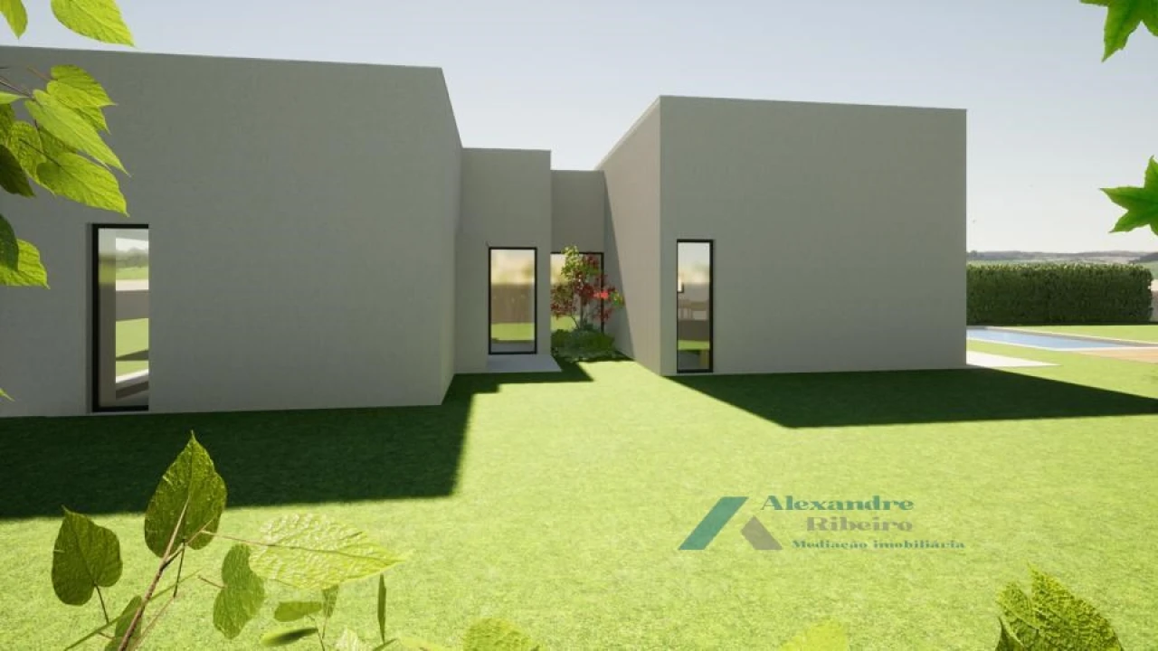 Terreno para Venda em Maxial e Monte Redondo Foto 4