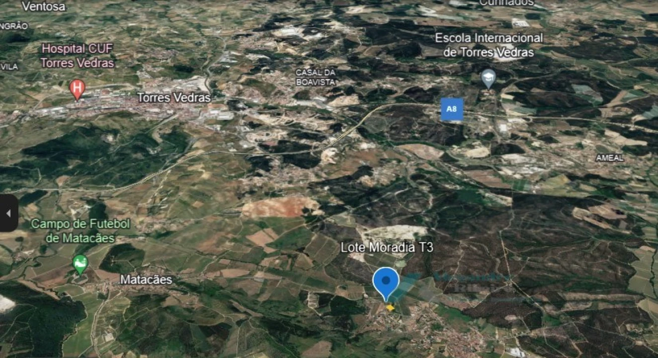 Terreno para Venda em Maxial e Monte Redondo Foto 12