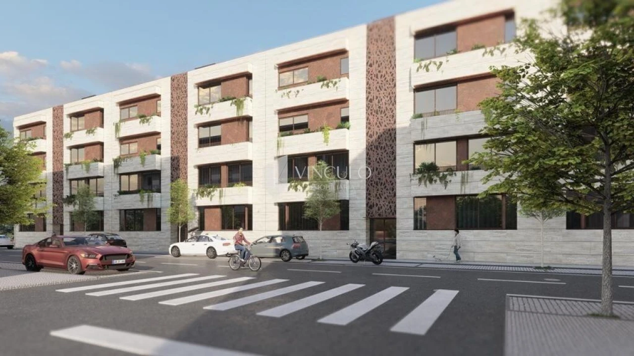 Apartamento T2 para Venda em Vila Verde e Barbudo Foto 3