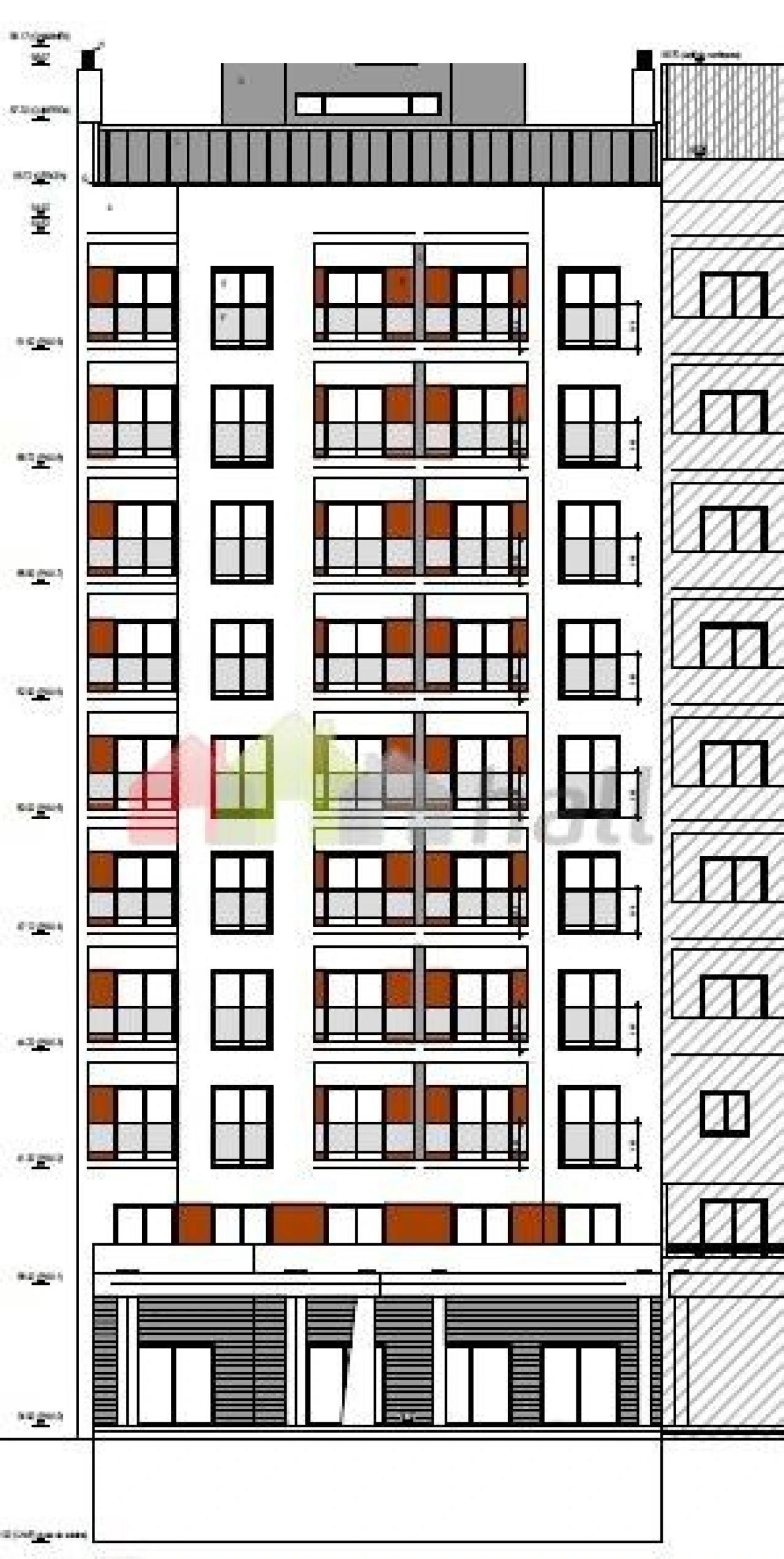 Apartamento T2 para Venda em Corroios Foto 7