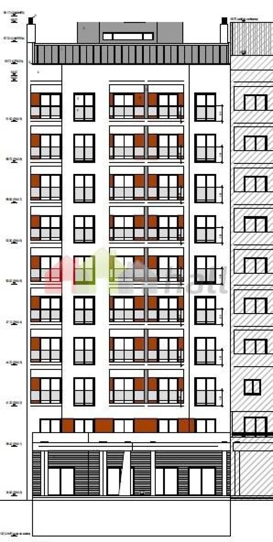 Apartamento T2 para Venda em Corroios Foto 7