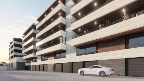 Apartamento T3 para Venda em Vila Verde e Barbudo