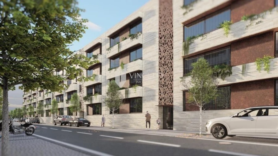 Apartamento T3 para Venda em Vila Verde e Barbudo Foto 5