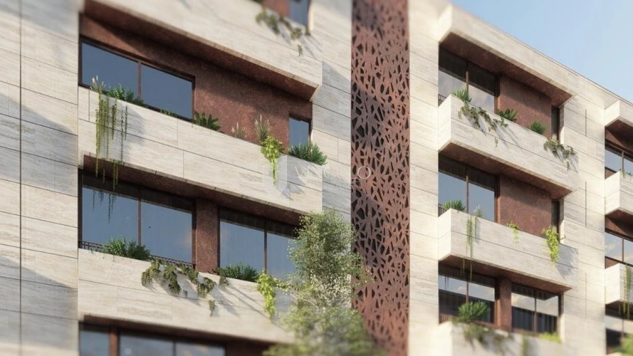 Apartamento T3 para Venda em Vila Verde e Barbudo Foto 2