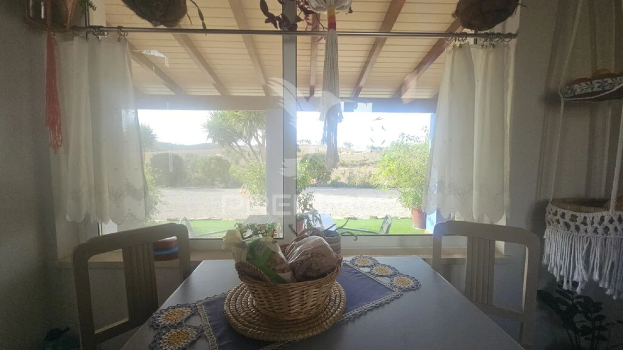 Moradia T3 para Venda em Santa Clara-A-Velha Foto 19