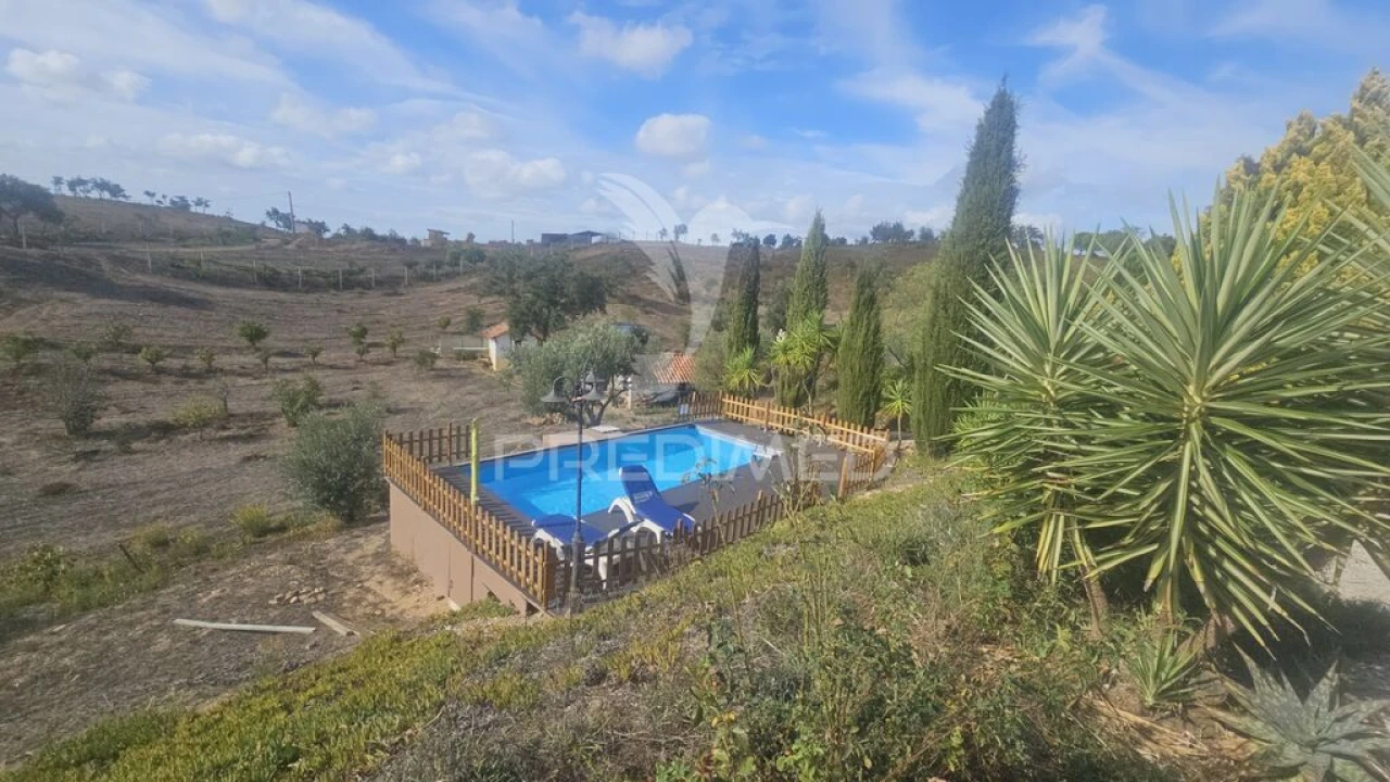 Moradia T3 para Venda em Santa Clara-A-Velha Foto 9