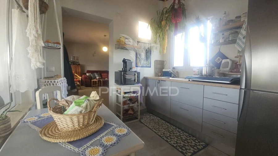 Moradia T3 para Venda em Santa Clara-A-Velha Foto 20