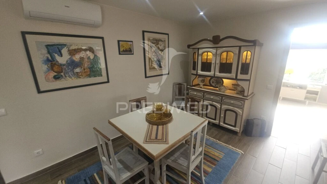 Moradia T3 para Venda em Santa Clara-A-Velha Foto 12