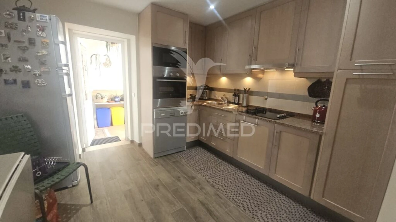 Moradia T3 para Venda em Santa Clara-A-Velha Foto 10