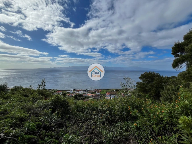 Terreno para Venda em Calheta Foto 7