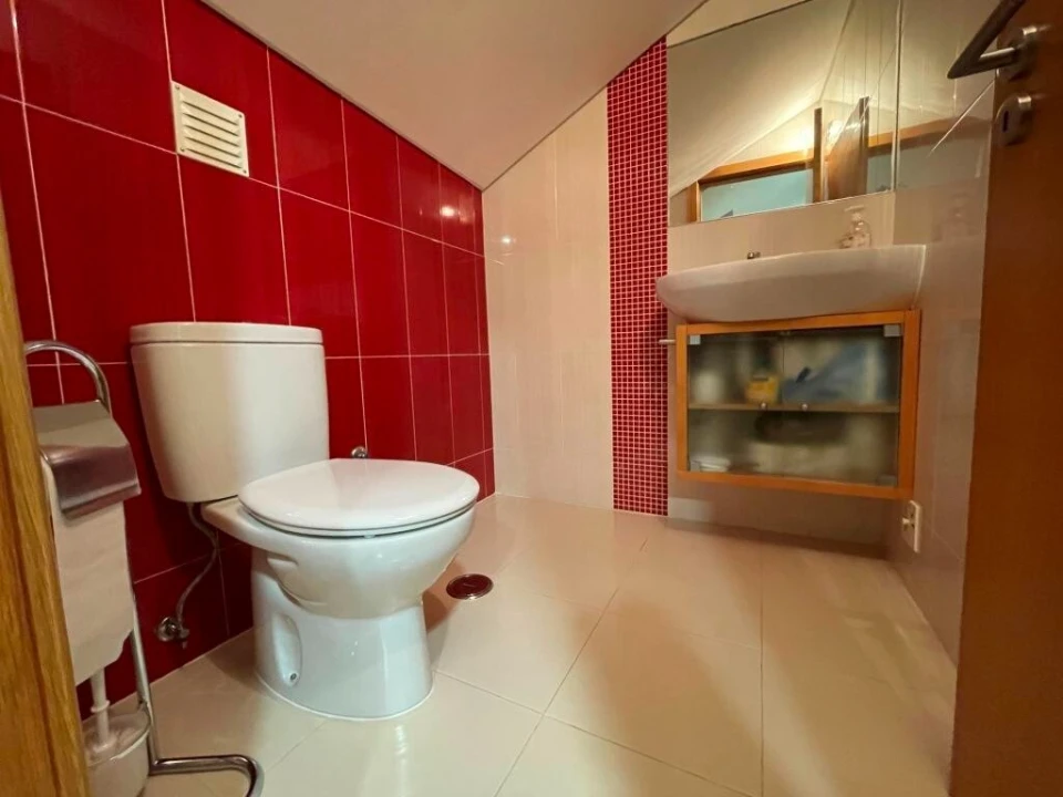 Escritório para Arrendamento em Serra e Junceira Foto 7