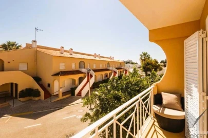 Apartamento T2 para Venda em Quarteira