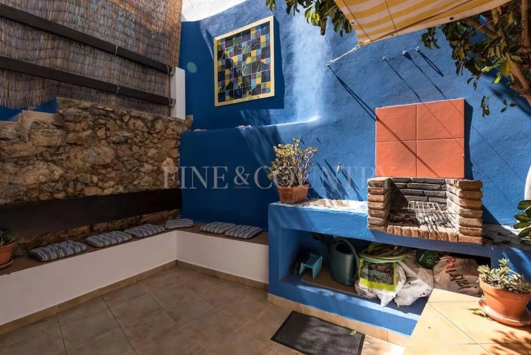 Moradia T2 para Venda em Ferragudo Foto 18