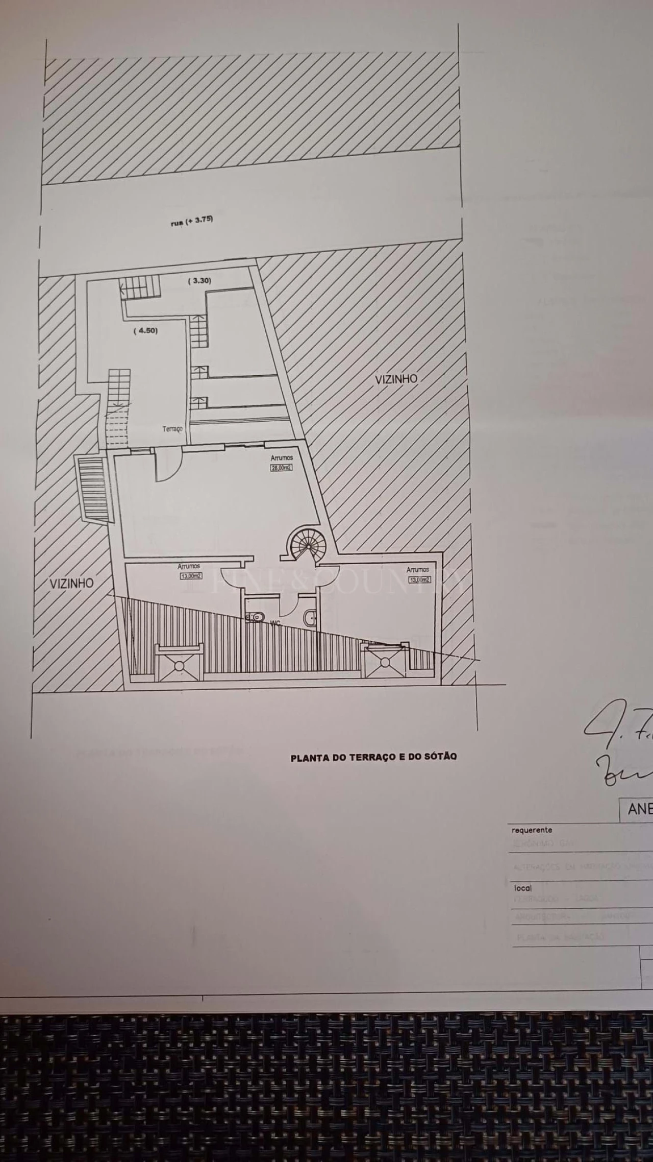 Moradia T2 para Venda em Ferragudo Foto 57