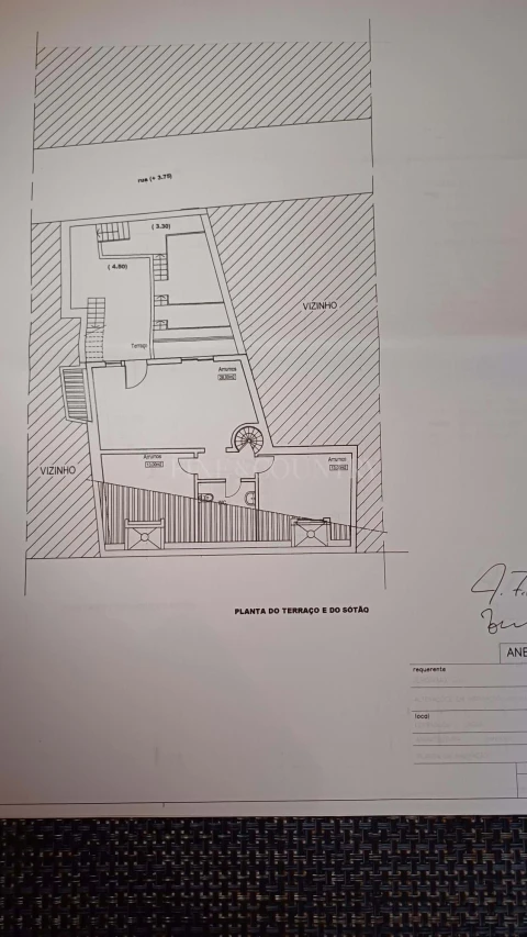 Moradia T2 para Venda em Ferragudo