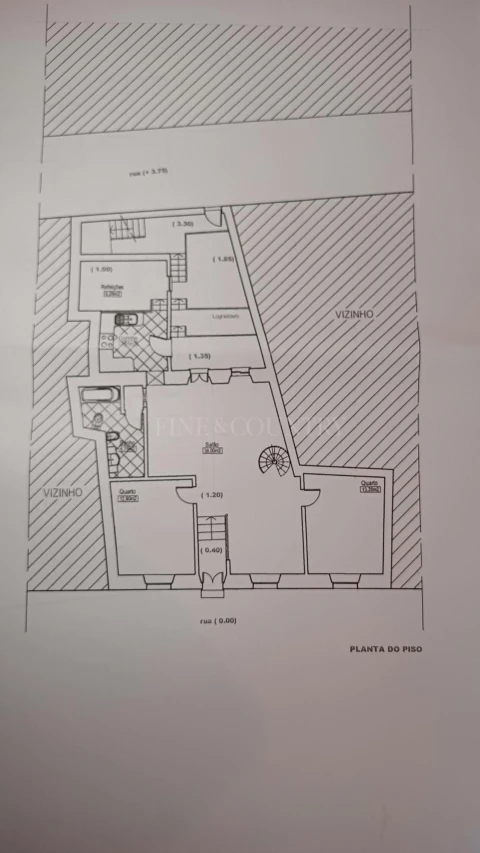 Moradia T2 para Venda em Ferragudo
