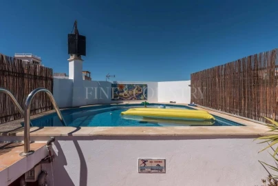 Moradia T2 para Venda em Ferragudo