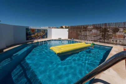 Moradia T2 para Venda em Ferragudo