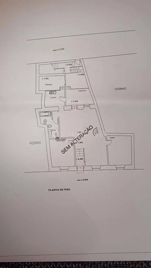 Moradia T2 para Venda em Ferragudo