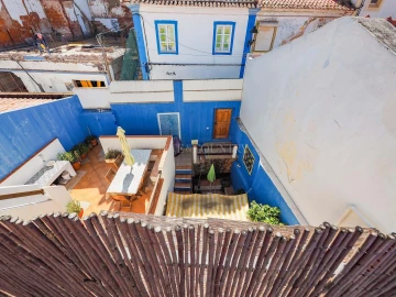 Moradia T2 para Venda em Ferragudo