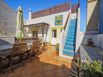Moradia T2 para Venda em Ferragudo