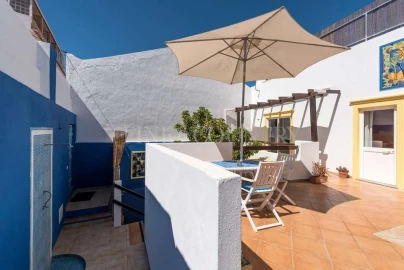 Moradia T2 para Venda em Ferragudo