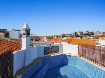 Moradia T2 para Venda em Ferragudo