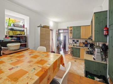 Moradia T2 para Venda em Ferragudo