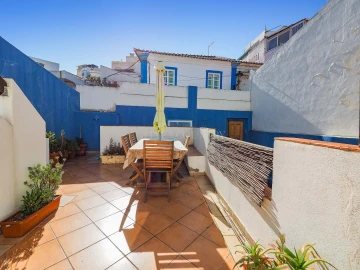 Moradia T2 para Venda em Ferragudo