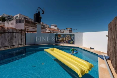 Moradia T2 para Venda em Ferragudo