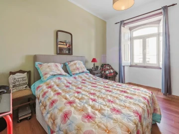Moradia T2 para Venda em Ferragudo