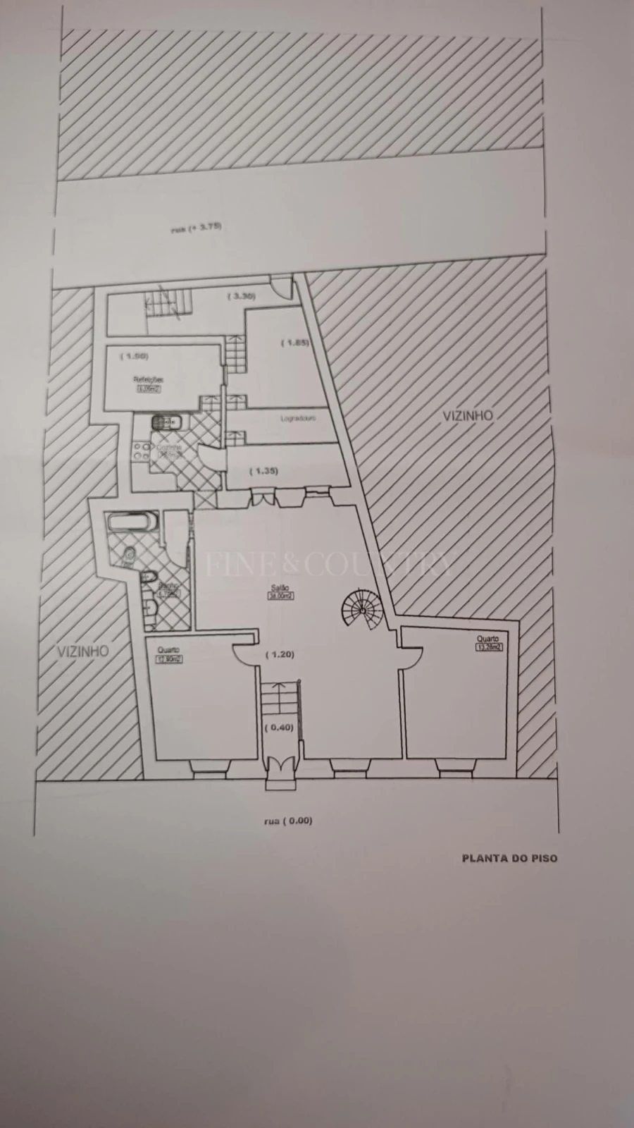 Moradia T2 para Venda em Ferragudo Foto 54