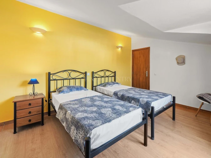Moradia T2 para Venda em Ferragudo Foto 40
