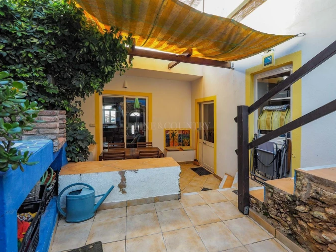 Moradia T2 para Venda em Ferragudo Foto 30