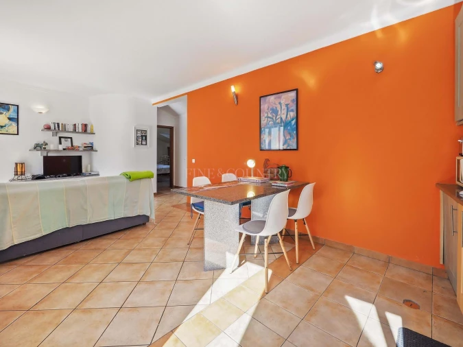 Moradia T2 para Venda em Ferragudo Foto 35
