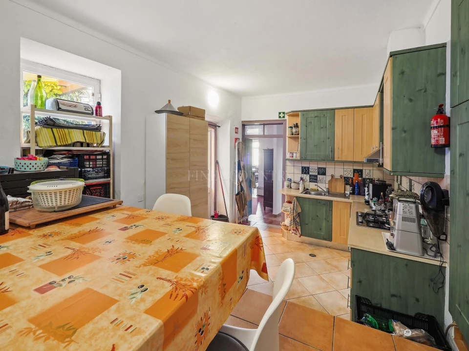 Moradia T2 para Venda em Ferragudo Foto 21