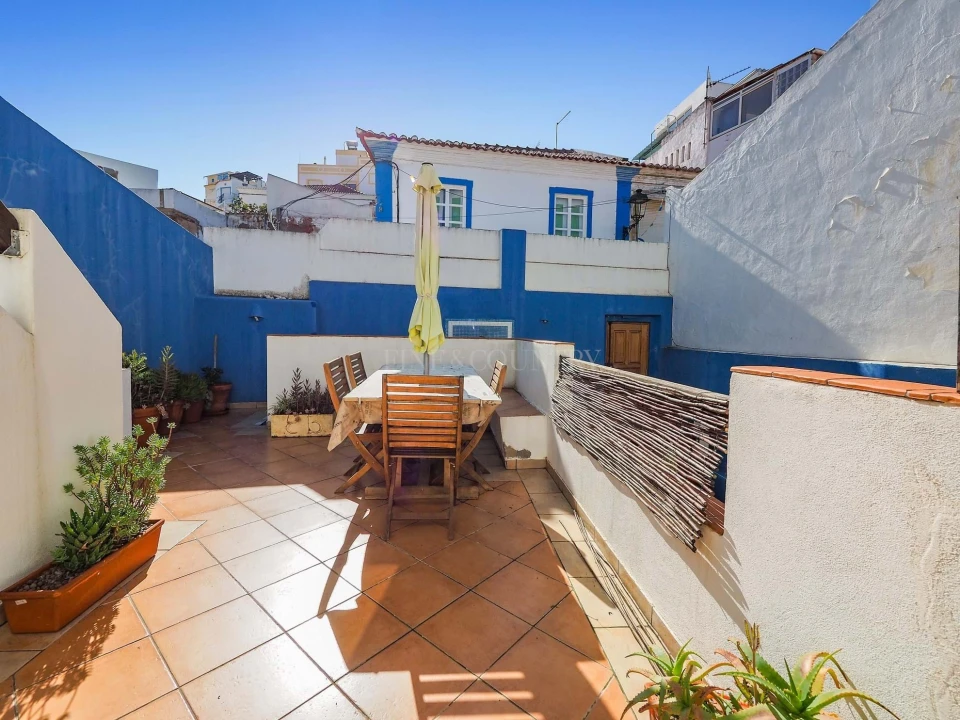 Moradia T2 para Venda em Ferragudo Foto 33