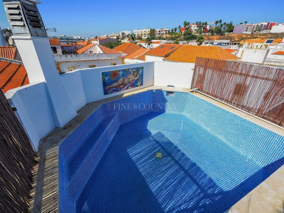 Moradia T2 para Venda em Ferragudo Foto 49