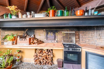 Moradia T3 para Venda em São Roque