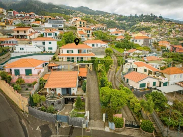 Moradia T3 para Venda em São Roque
