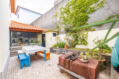 Moradia T3 para Venda em São Roque