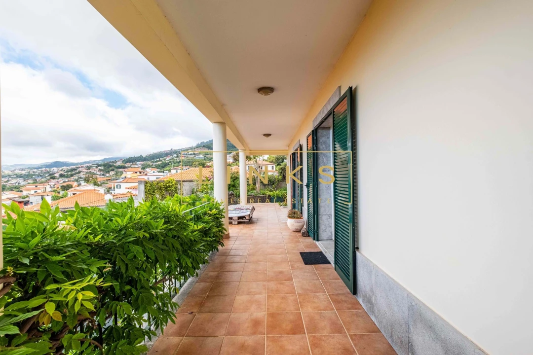 Moradia T3 para Venda em São Roque Foto 39