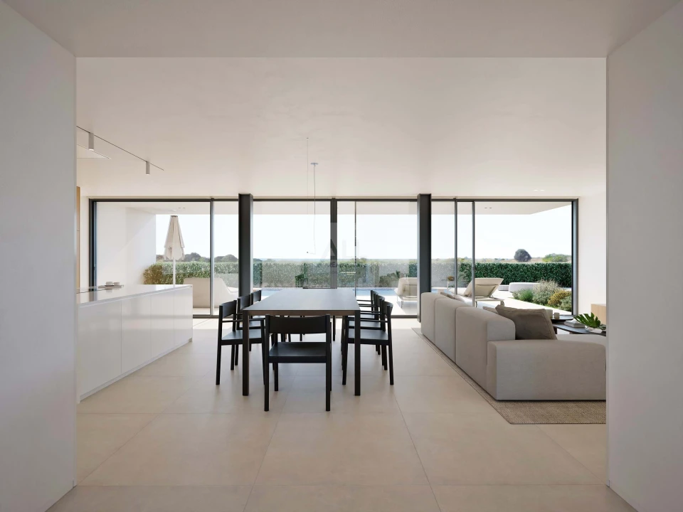 Moradia T4 para Venda em Lagos (São Sebastião e Santa Maria) Foto 8